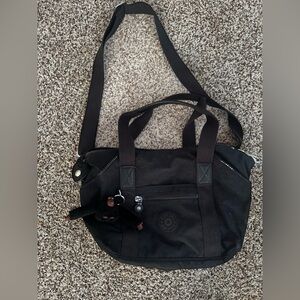 EUC Kipling bag